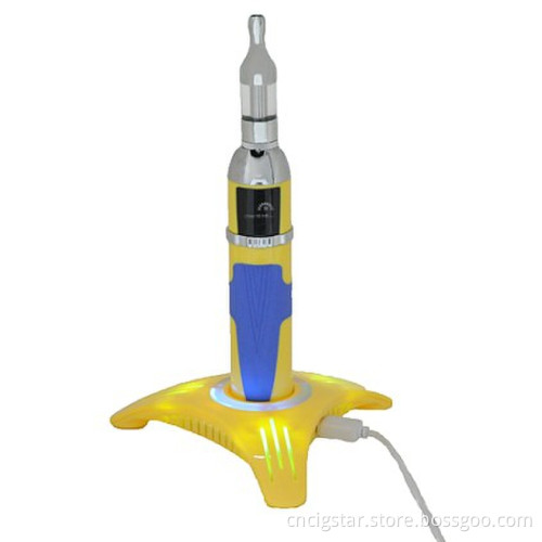 E-Cigarette Original Manufacturer Imotion 4 V+ China Wholesaler Best Quality Big Vaporizer Pen Oil